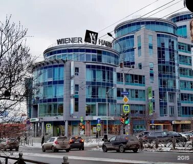 Екатеринбург дом 1