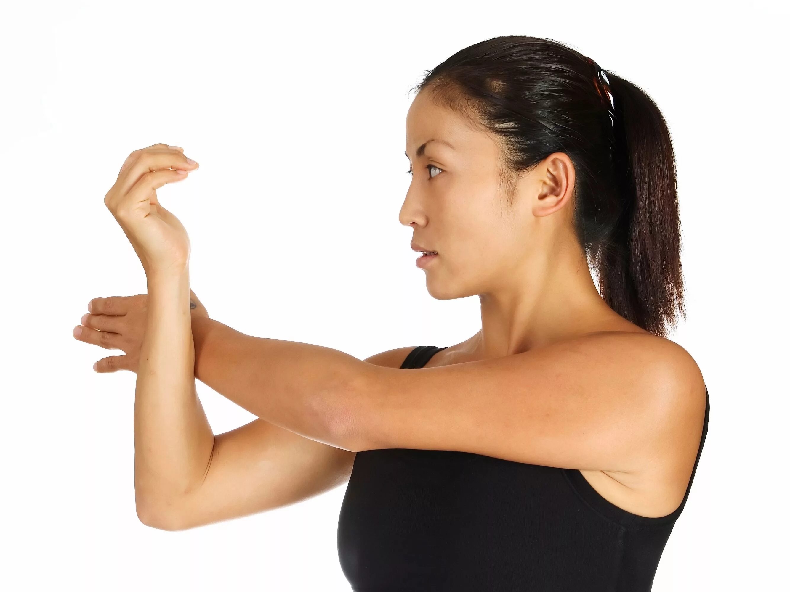 Chinese exercises