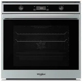 Встроенные духовые шкафы whirlpool
