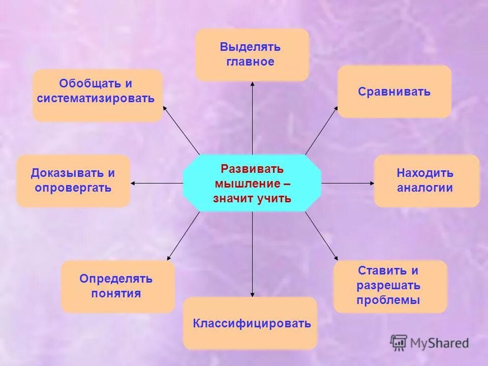 Какую тему изучить. Какую тему изучить