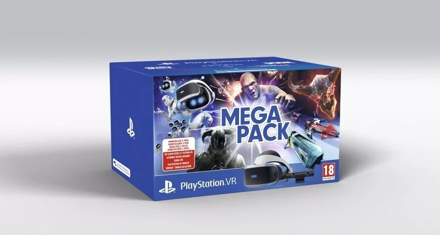 Sp vr. PS VR Mega Pack. Очки виртуальной реальности для плейстейшен 5. Виртуальная реальность в меге. Ps4 VR игры.