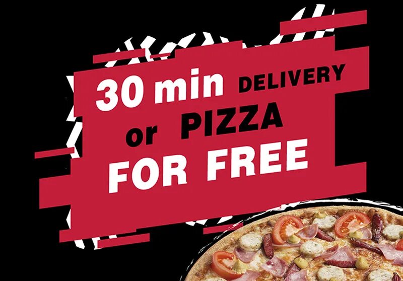 Доминос пицца реклама. 30 Minutes pizza delivery Domino's. Бан бан пицца шеф. Пицца смерть. Твоя пицца деливери