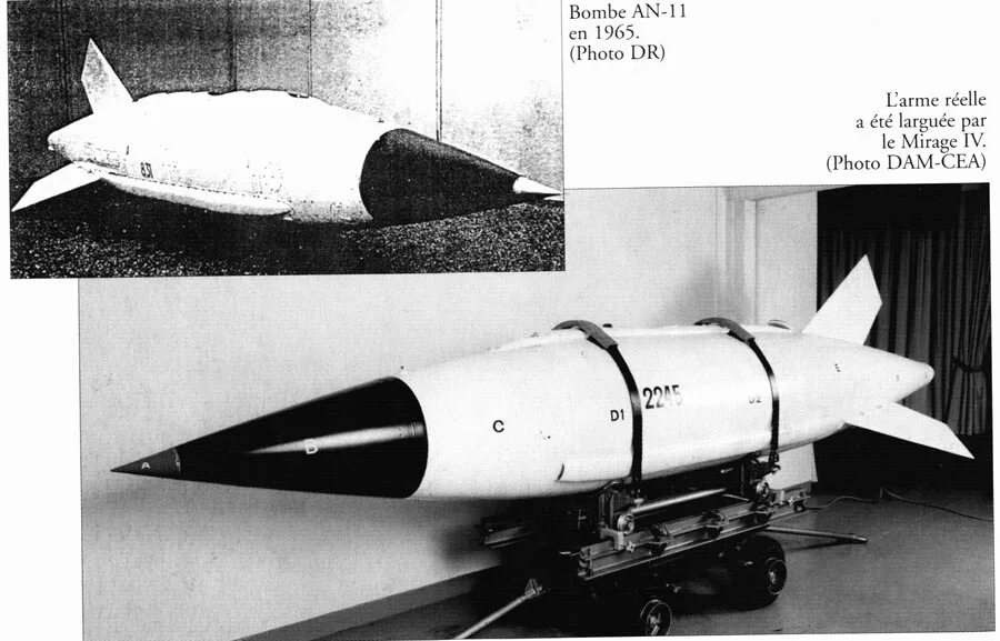 Франция ядерное оружие. Ядерное оружие Франции 1960. Первое ядерное оружие Франции. Первая ядерная бомба Франции. Французская ядерная бомба an-52..