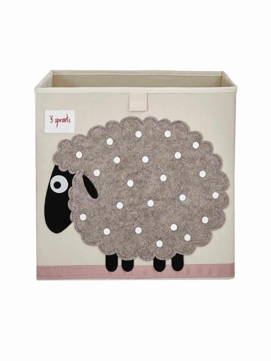 Box sheep place
