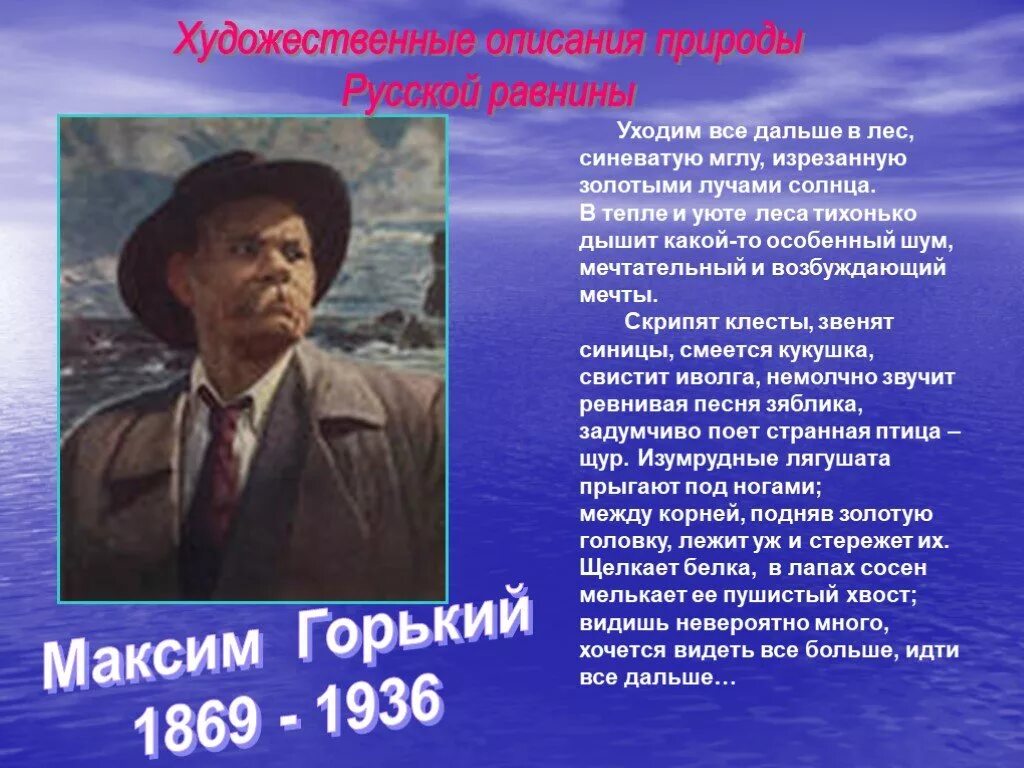 Образ горы в литературе. Художественное описание природы. Описание равнин в художественной литературе. Художественное описание равнин. Описание русской природы.
