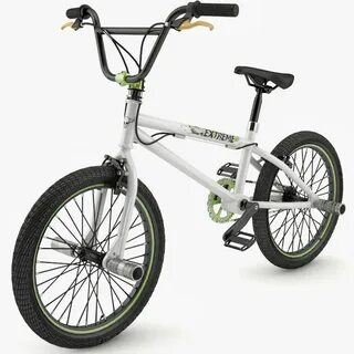 Bmx мод
