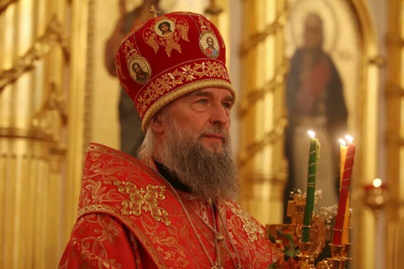 Митрополит саранский и мордовский. Митрополит саранский.
