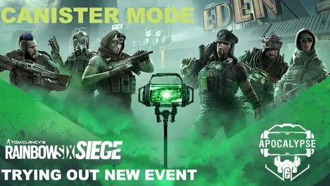 R events