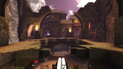 Arcane build