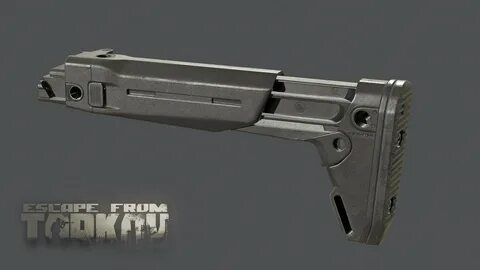 Weapon parts