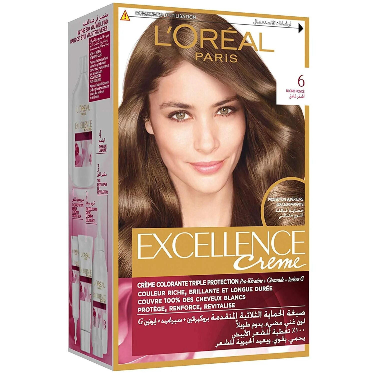 Краска экселанс 7.11. Лореаль Excellence Color Creme. L'Oreal Excellence Creme 6.00. Лореаль экселанс 7.00. Краска для волос лореаль экселанс 6.