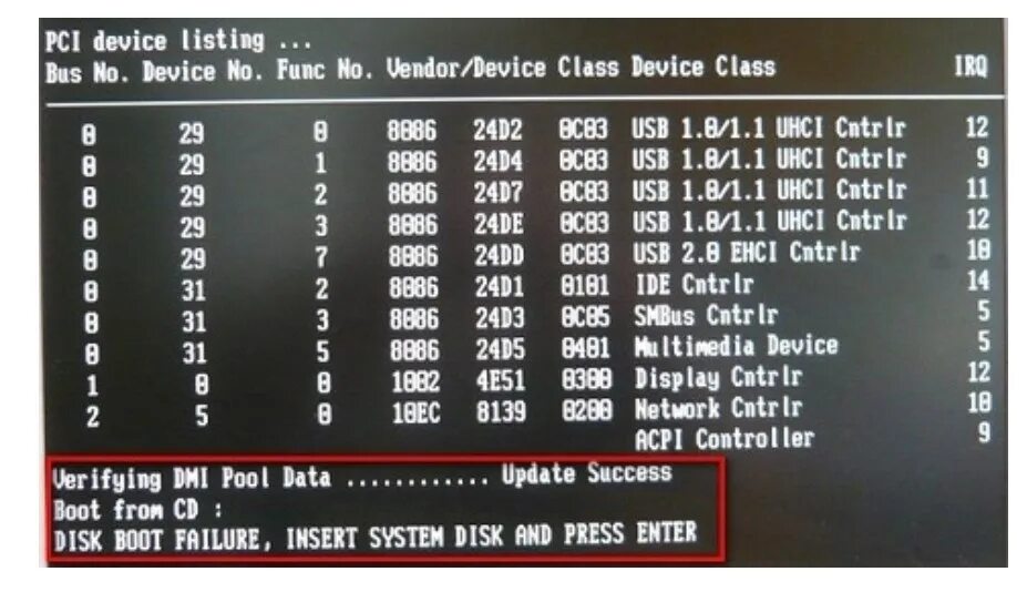Ошибка загрузки на диск. Boot жесткий диск. Disk Boot failure Insert System Disk. Disk Boot failure Insert System Disk and Press enter. Insert System Disk and Press enter.