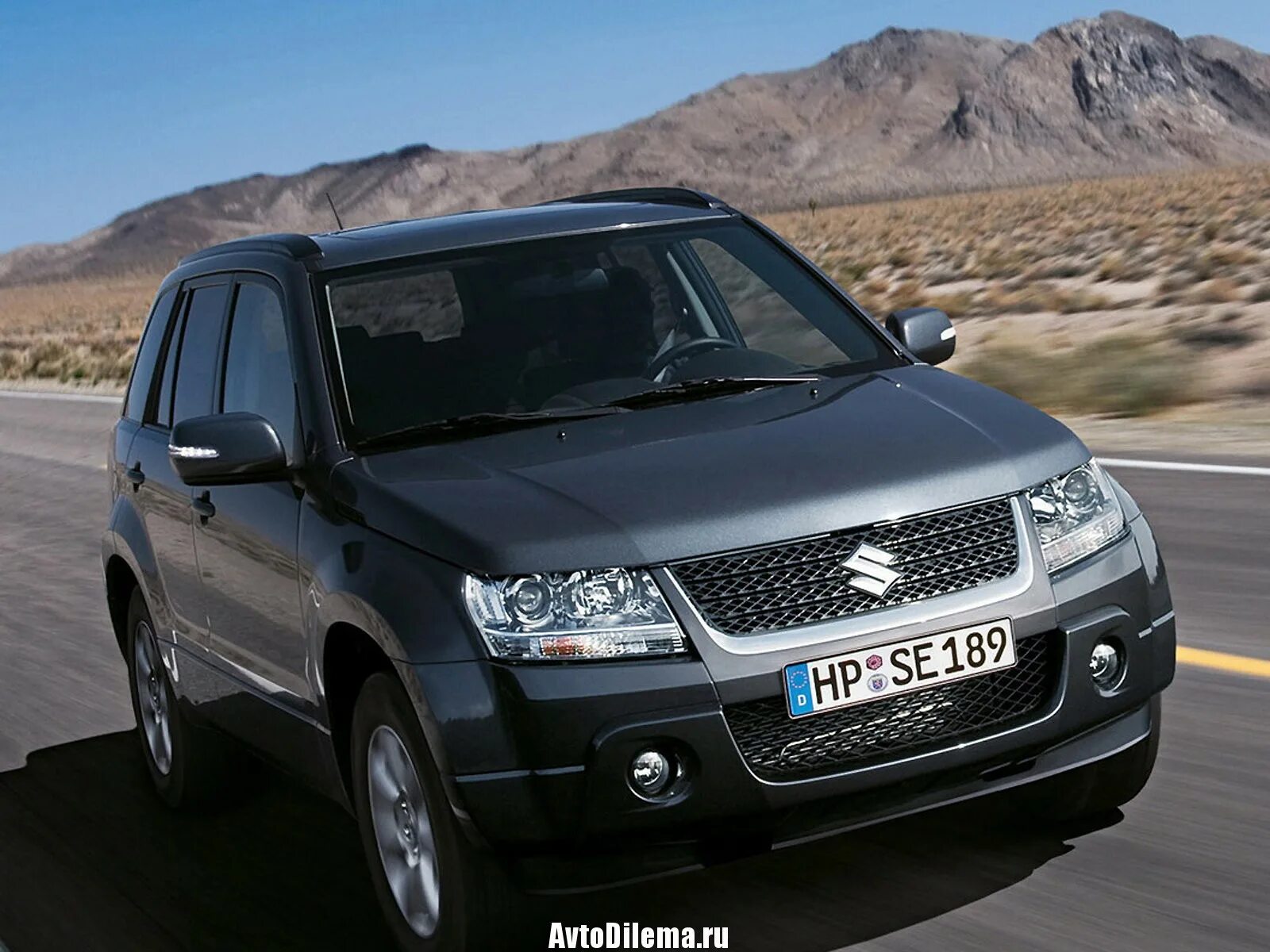 Где можно купить сузуки. Suzuki Grand Vitara. Судзуки Гранд Витара 2008. Suzuki Grand Vitara 2005-2015. Suzuki Grand Vitara 2.4 2010.