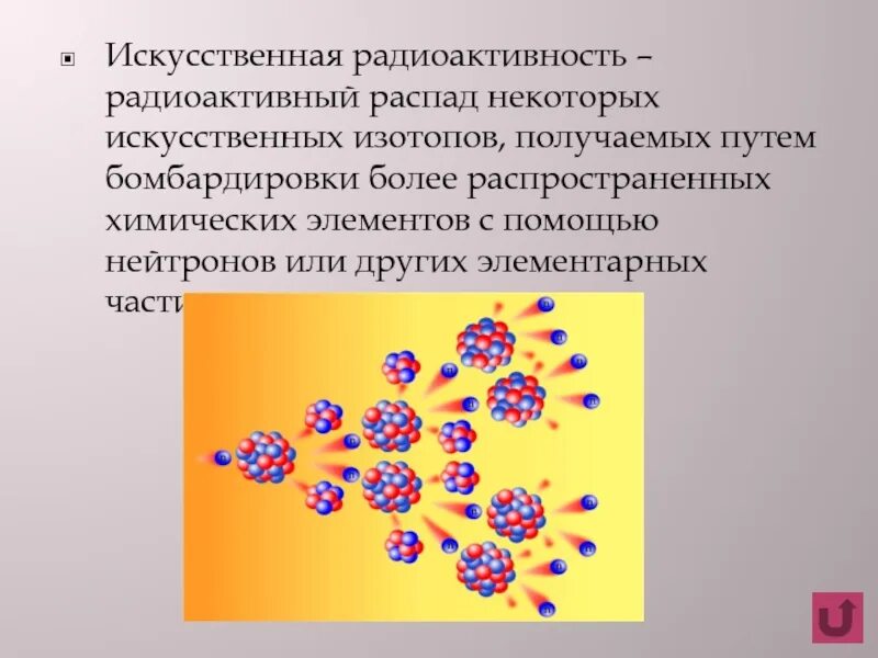 Радиоактивные изотопы. Радиоактивность изотопы. Получение изотопов. Получение изотопов и их применение. Смесь изотопов