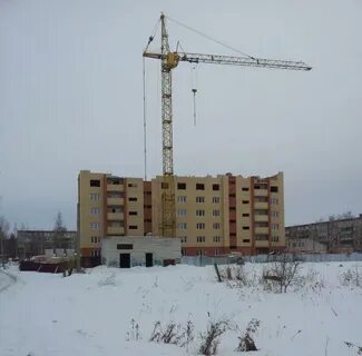 Строительство рыбинск