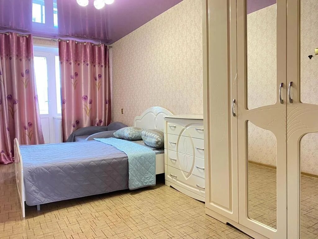 Снять квартиру в комсомольске недорого
