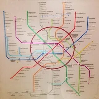 Алма атинская карта