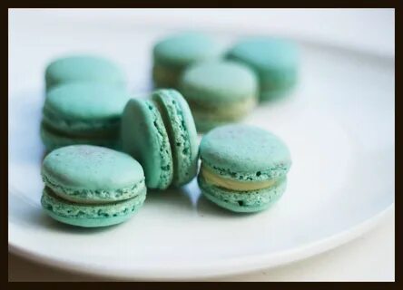I like sweets