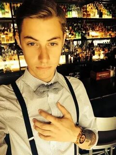 Luke holland