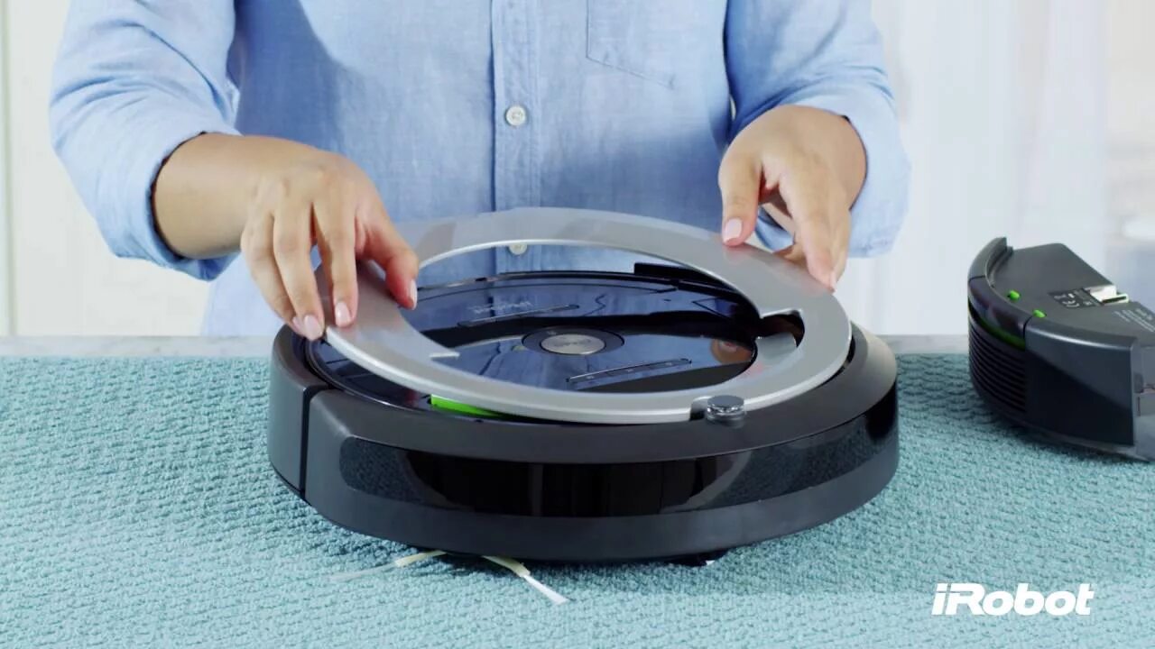 Где можно отремонтировать робот пылесос. Робот пылесос irobot roomba 616 аккумулятор. irobot roomba 681 аккумулятор. irobot мурманск. видеоролики irobot румба.