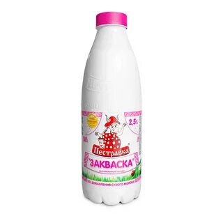 Молочно кислая закваска