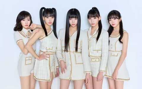 J girls