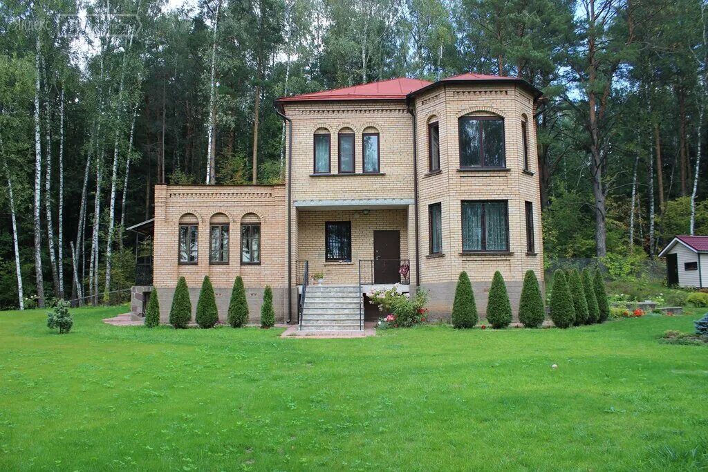 Купить дом истра московская
