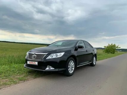 Камри 50 2