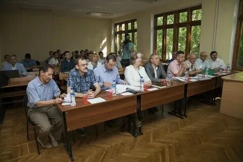 Кфу вакансии