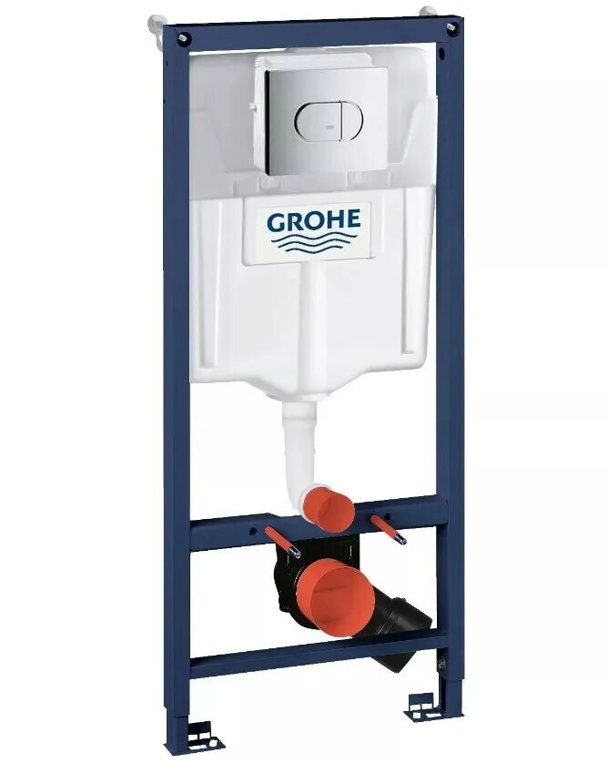 38840000 Grohe инсталляция. 38772001 Инсталляция Grohe. Grohe Rapid SL [38772001]. Rapid SL монтажная система 38772001 д/унитаза компл. Кноп.