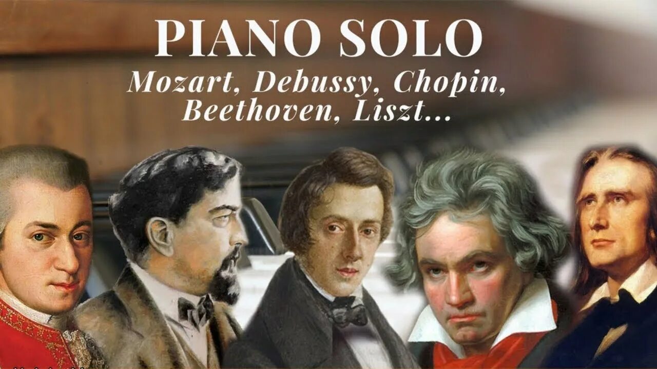 Моцарт и бетховен слушать. Шопен Моцарт. Шопен, Дебюсси, лист, Моцарт, Бетховен. Шопен Бетховен. Моцарт рапсодия.