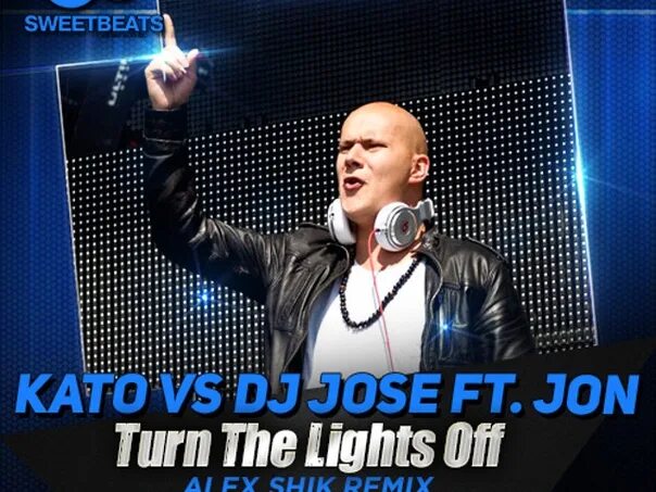 Turn the lights off kato feat. Turn the lights off radio edit kato feat. Turn the lights off (feat. Jon. Kato feat jon.