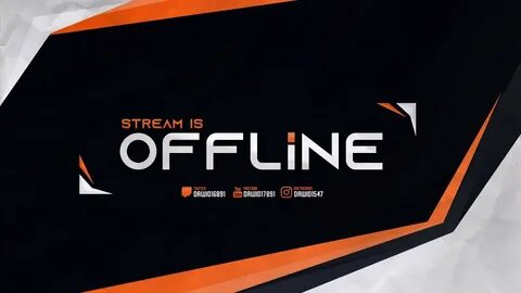 Offline now