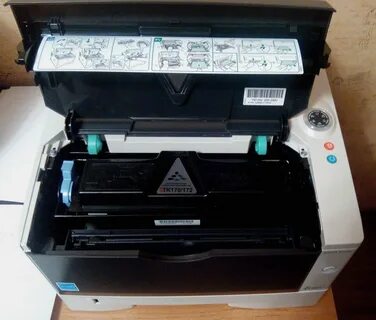 Kyocera 170