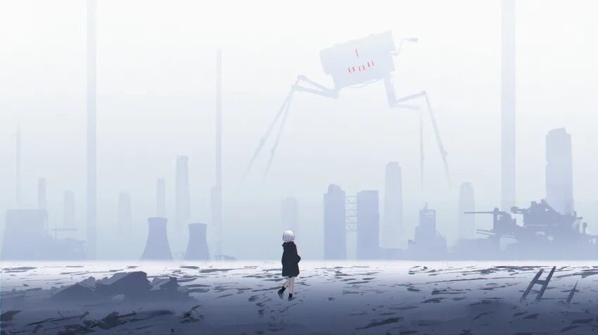 From the fog v 1.9 1