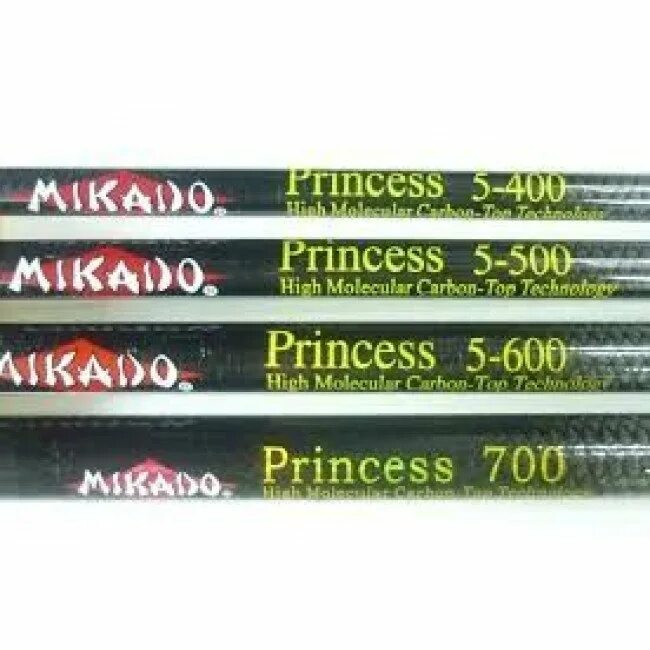 Mikado Princess 600 маховая. Удочка Mikado Princess 5-600. Удилище Mikado Princess 600 без колец. Удочка Микадо принцесс 500.
