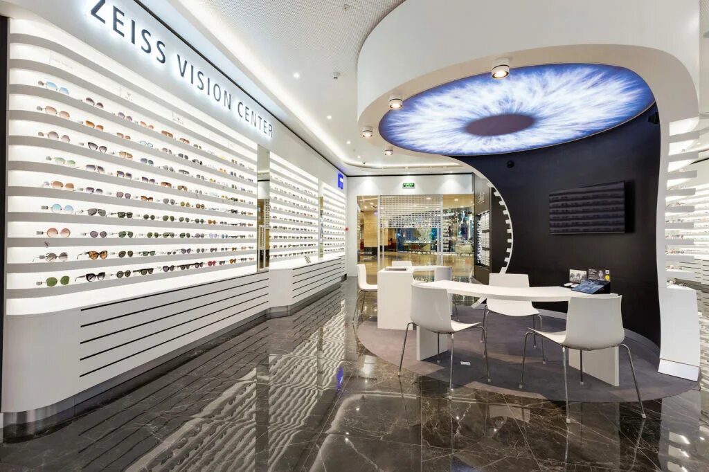 Design optics
