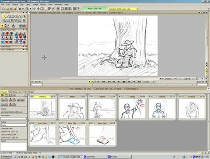 Tvpaint animation 10 pro