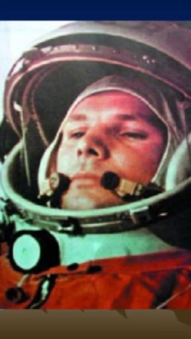 Видео первый полет гагарина. Первый полёт в космос Юрия Гагарина.