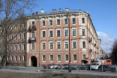 Квартира блока