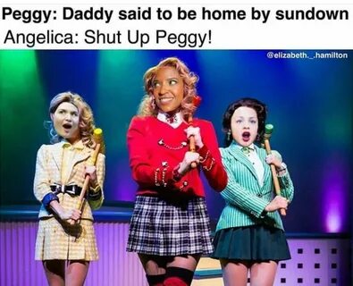 The heathers beautiful