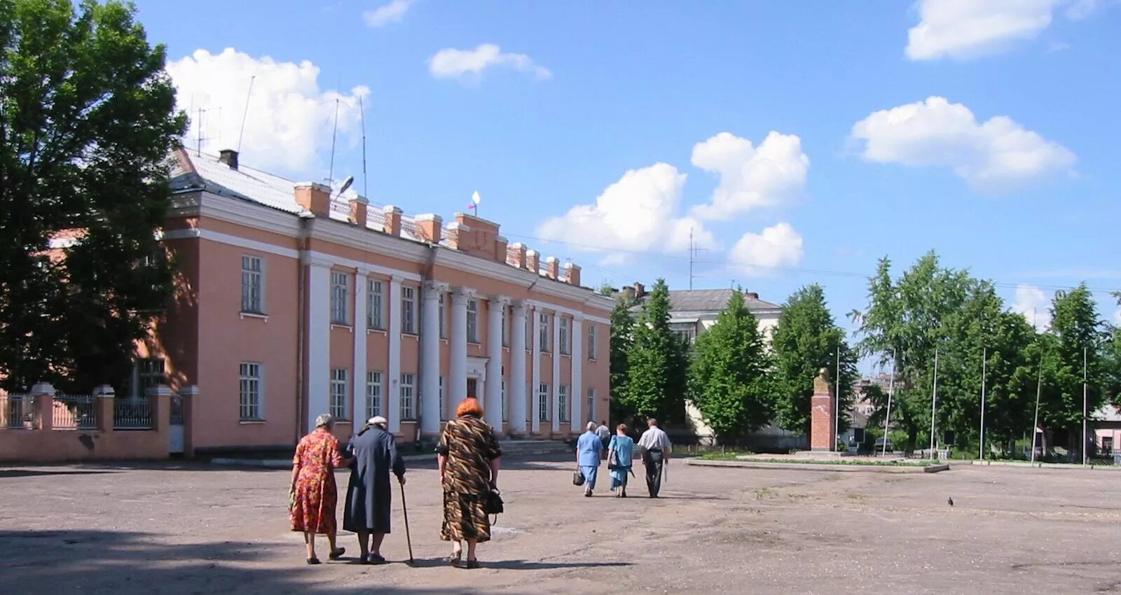 Погода на неделю в ивановской области комсомольске