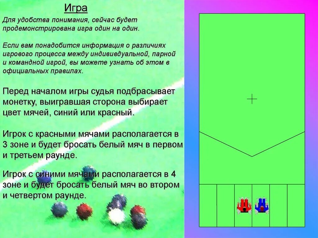 Шары правила игры. Разметка для бочче. Бочча правила игры. Боча размер площадки. Бочча разметка площадки.