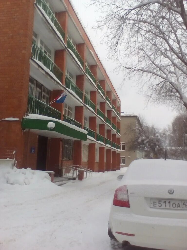 ул энергетиков 42