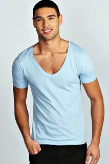 V neck