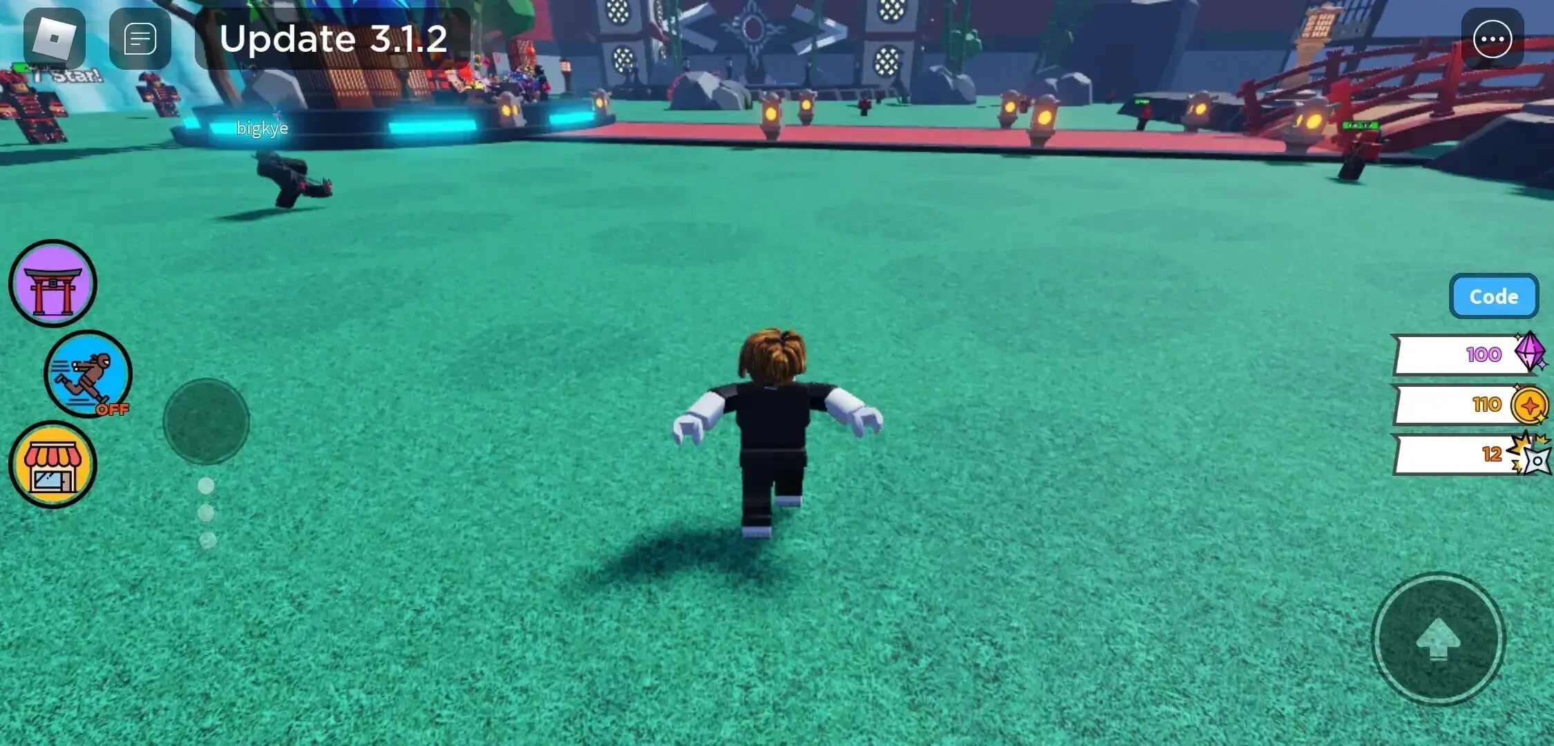 Игры Roblox 2022. Коды в ниндзя симулятор. Игра ниндзя РОБЛОКС. РОБЛОКС симулятор звезды. Star код роблокс