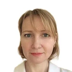 Терапевты пирогово