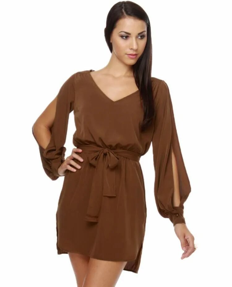Платье коричневое. Девушка в коричневом платье. Платье коричневого цвета. Светло коричневое платье. Женская коричневая платья