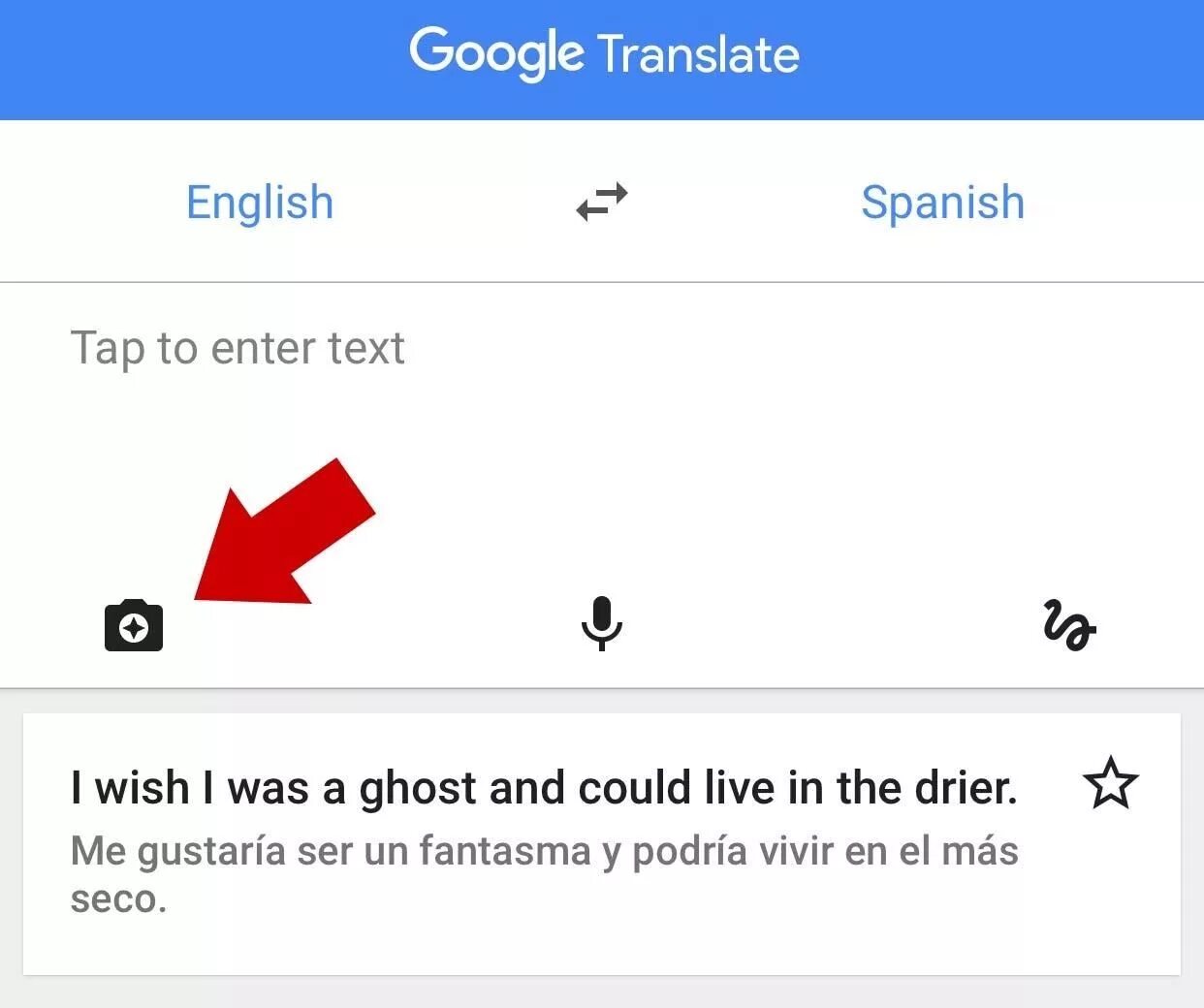 Концерт перевод на английский. Google Translate камера. Ghost перевод. Ghost перевод на русский. Enter and tap.