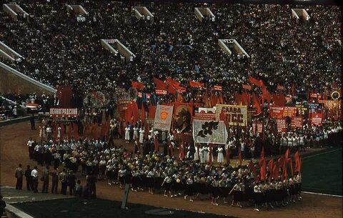 Июнь 1958